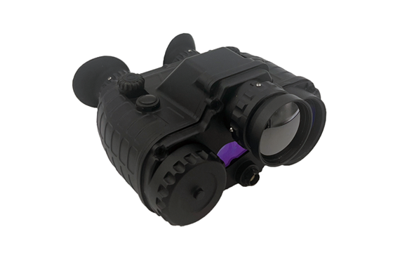 New Image Fusion Telescope